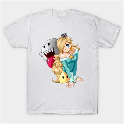 rosalina mario|rosalina mario merchandise.